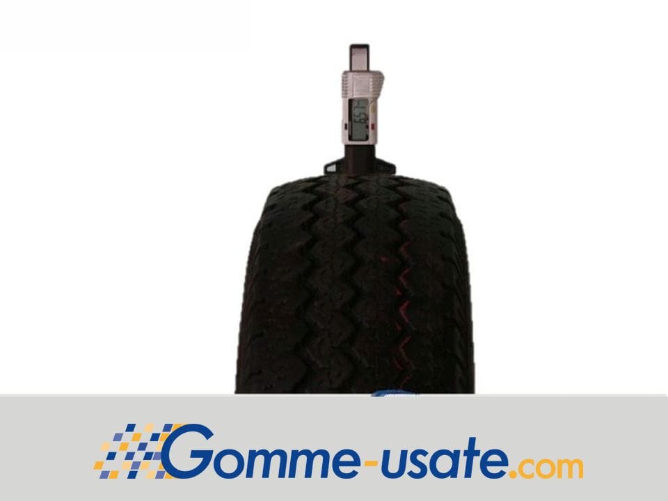 Thumb Michelin Gomme Usate Michelin 185/80 R15 103/102P XCA Plus (70%) pneumatici usati Estivo_0